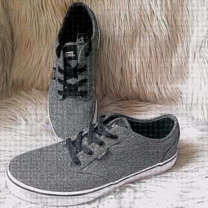 Vans Youth Atwood Skate Shoe